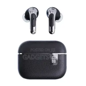 Texture Surface Wireless Earphone Headphone Earbuds Headsets