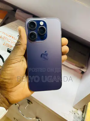 Apple iPhone 14 Pro 128 GB Purple