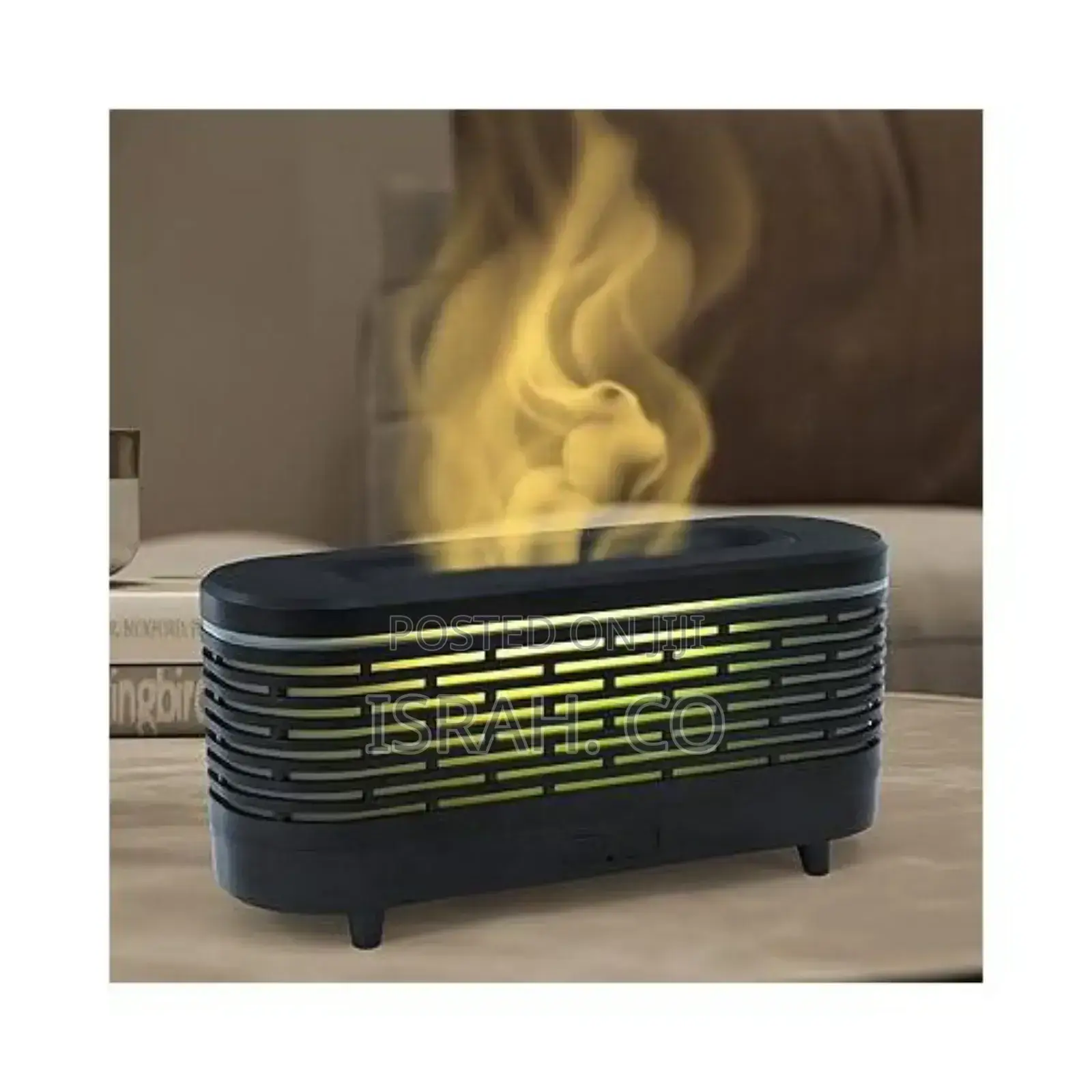 360ml Diffuser Yellow