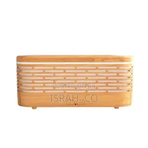 High Quality Oil Diffuser Brown