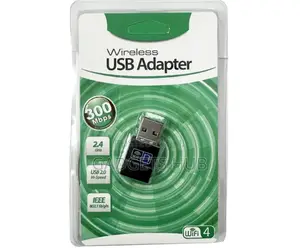300m Network Adapter Wifi Receiver