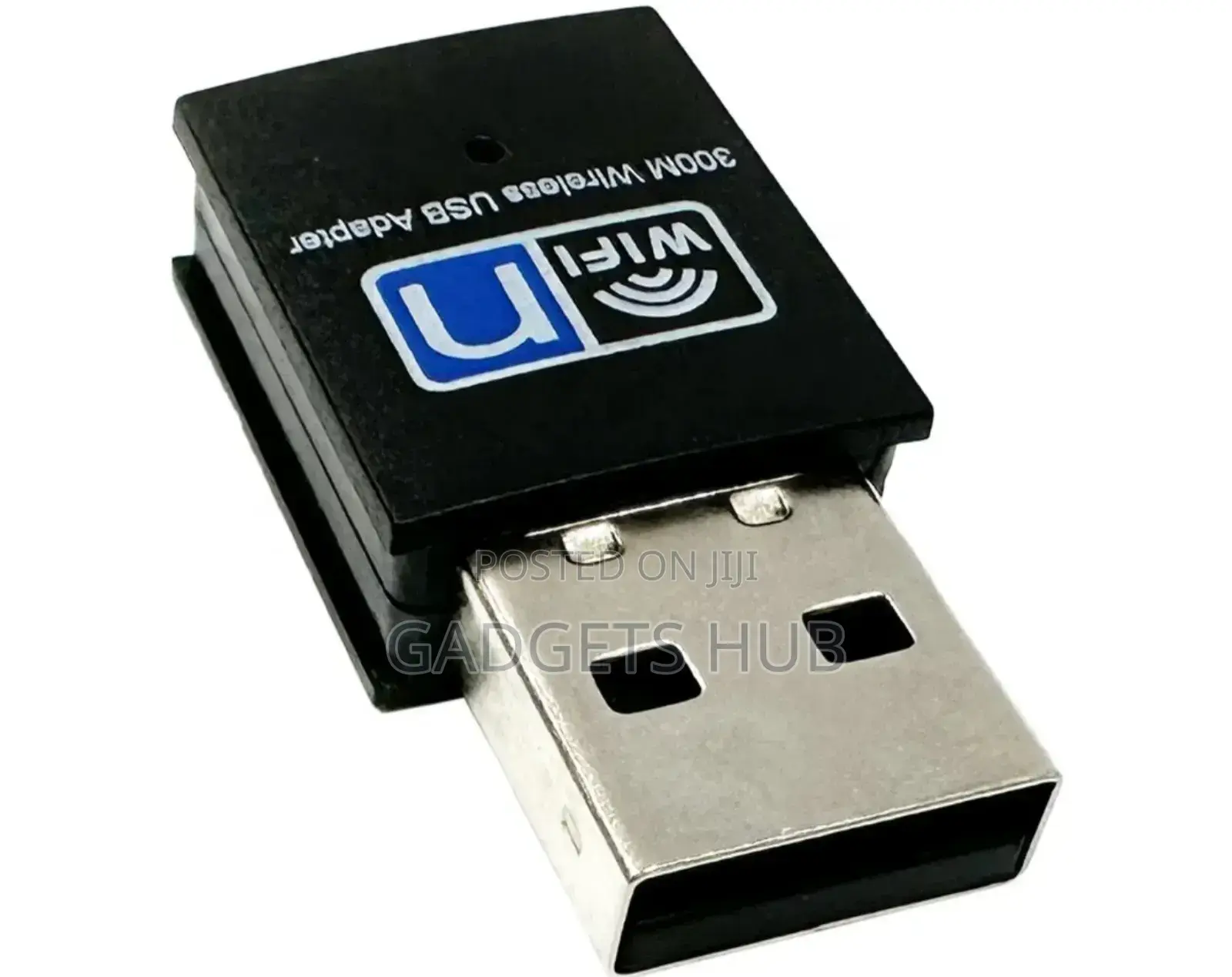 300m Network Adapter Wifi Receiver