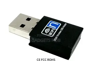 300m Network Adapter Wifi Receiver