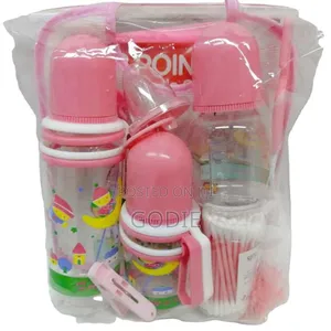 Baby Bottle