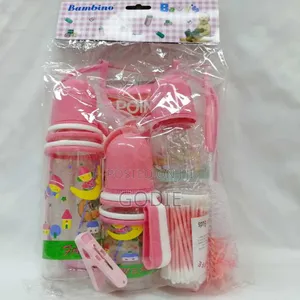 Baby Bottle
