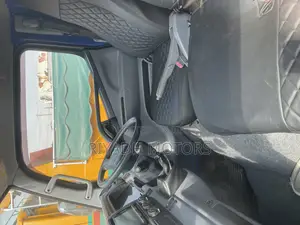Fuso Truck
