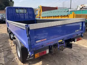 Fuso Truck