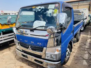 Fuso Truck