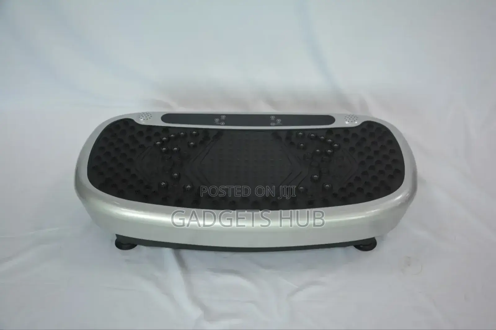 Vibration Plate Exercise Machine Whole Body Workout