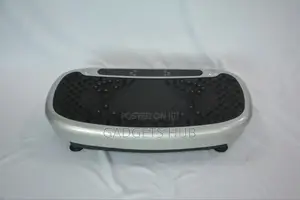 Vibration Plate Exercise Machine Whole Body Workout