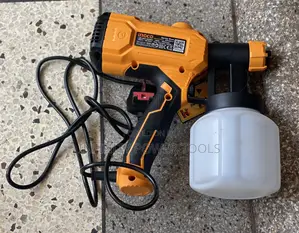Industrial Spray Gun(Ingco)