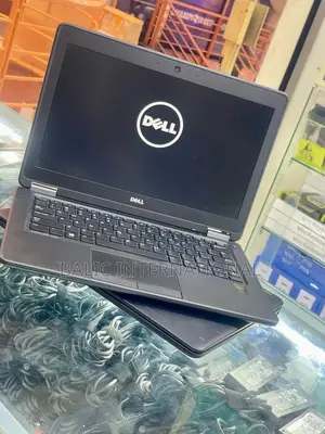 Laptop Dell Latitude 12 7250 8GB Intel Core I5 SSD 256GB