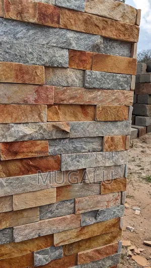 Stone Cladding