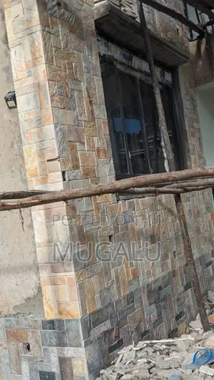 Stone Cladding
