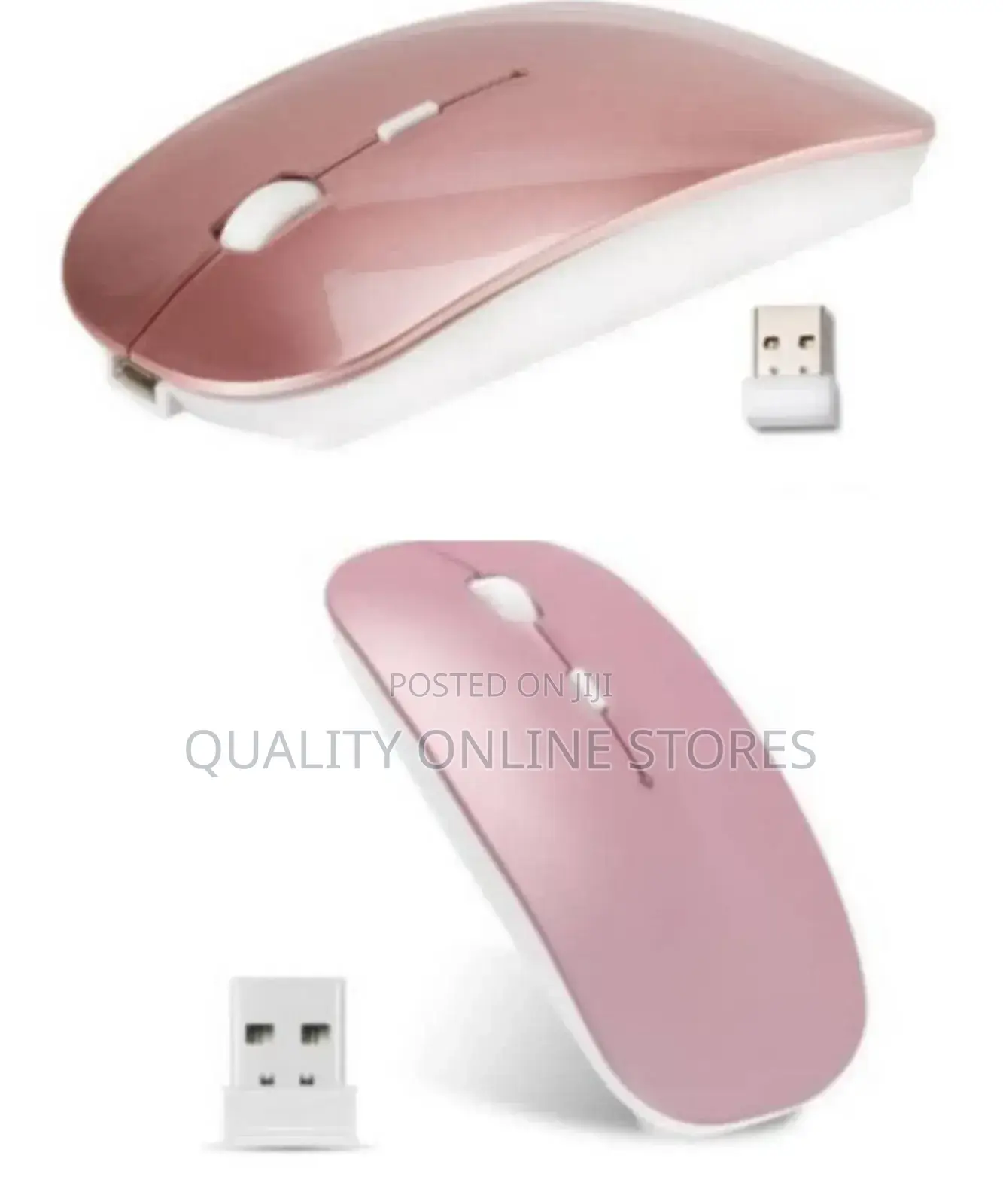 Wireless Mouse