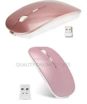 Wireless Mouse