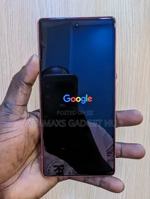Google Pixel 7a 128 GB Orange