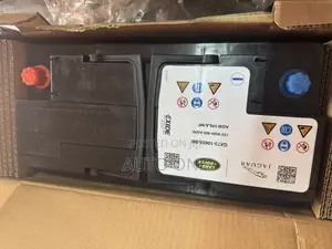 Jaguar Battery for Land Rovers