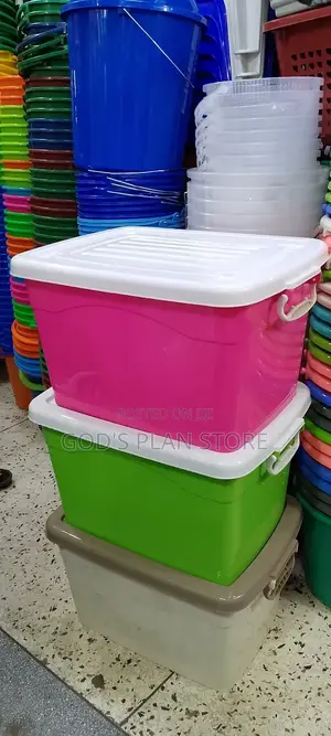 Storage Boxes Storage Boxes 30litres