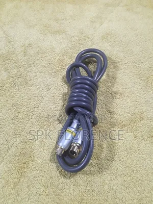 Radio Shack Cable