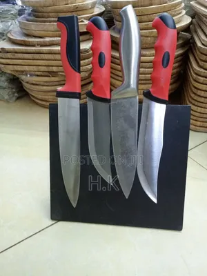 Magnetic Knife Holder