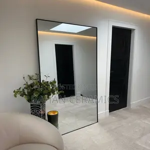 Framed Sitting Room, Bedroom and Dinning Room Mirrors
