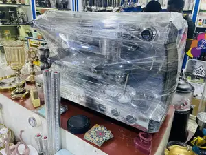 Commercial Coffee Machine