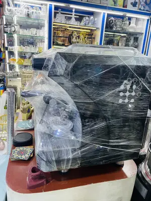 Commercial Coffee Machine