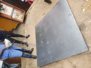 Genuine Digital Variety of Industrial Weighing Scales
