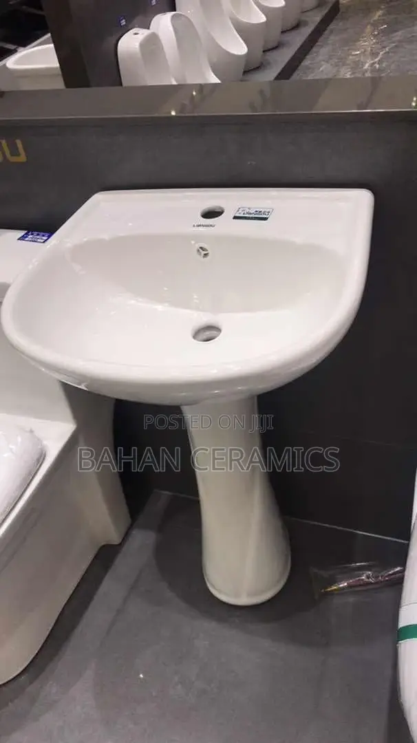 Square Shaped Hand Wash Basin