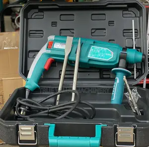 Hammer Drill Total Brand
