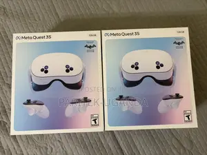 Brand New - Meta Quest 3s
