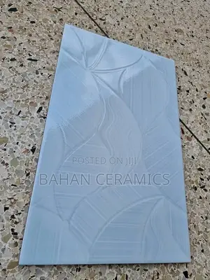 Wall Tiles for Kitchen and Bathroom