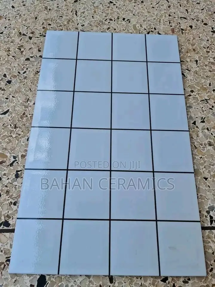 Wall Tiles for Kitchen and Bathroom