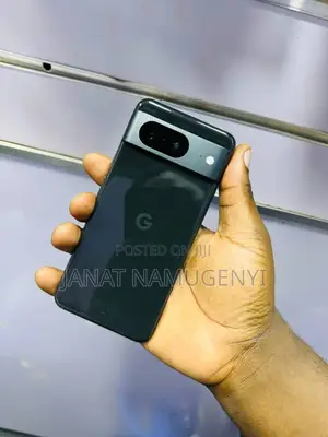 New Google Pixel 7 Pro 256 GB White