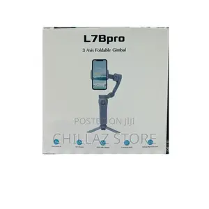 L7b Pro Gimbal.