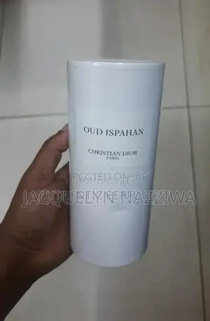 Dior Oud Ispahan Eau De Parfum