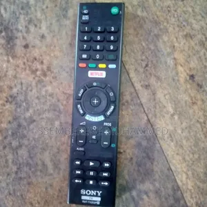 Remote Sony Tx202p