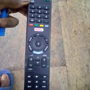Remote Sony Tx202p