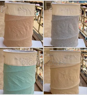 Laundry Baskets