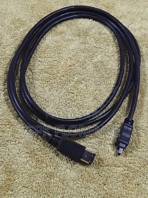 T1m- T2m Firewire Cable