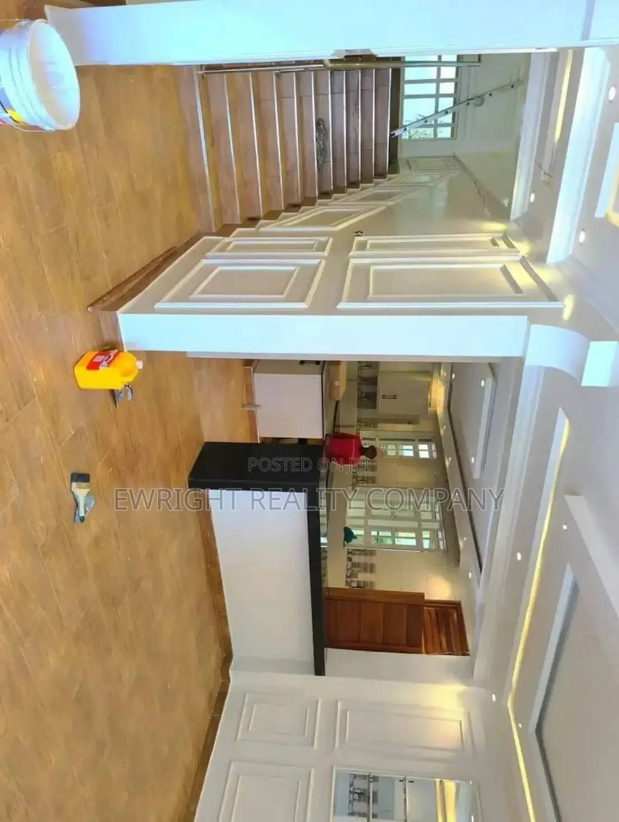 Airbnb at Kulambiro