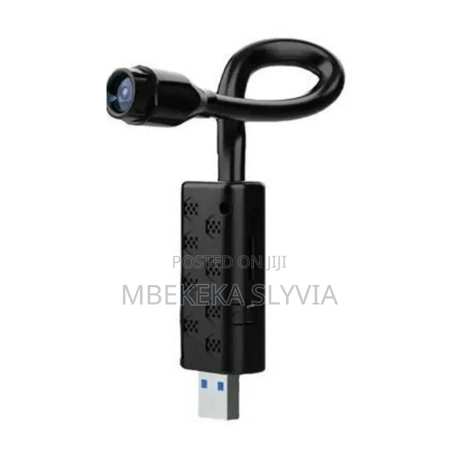 Spying Camera