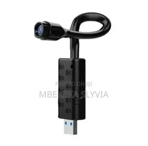 Spying Camera