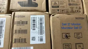 Dell Se2722h FHD Monitor