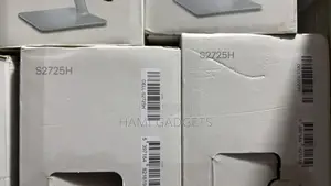 Dell Monitor S2725h Ips Monitor