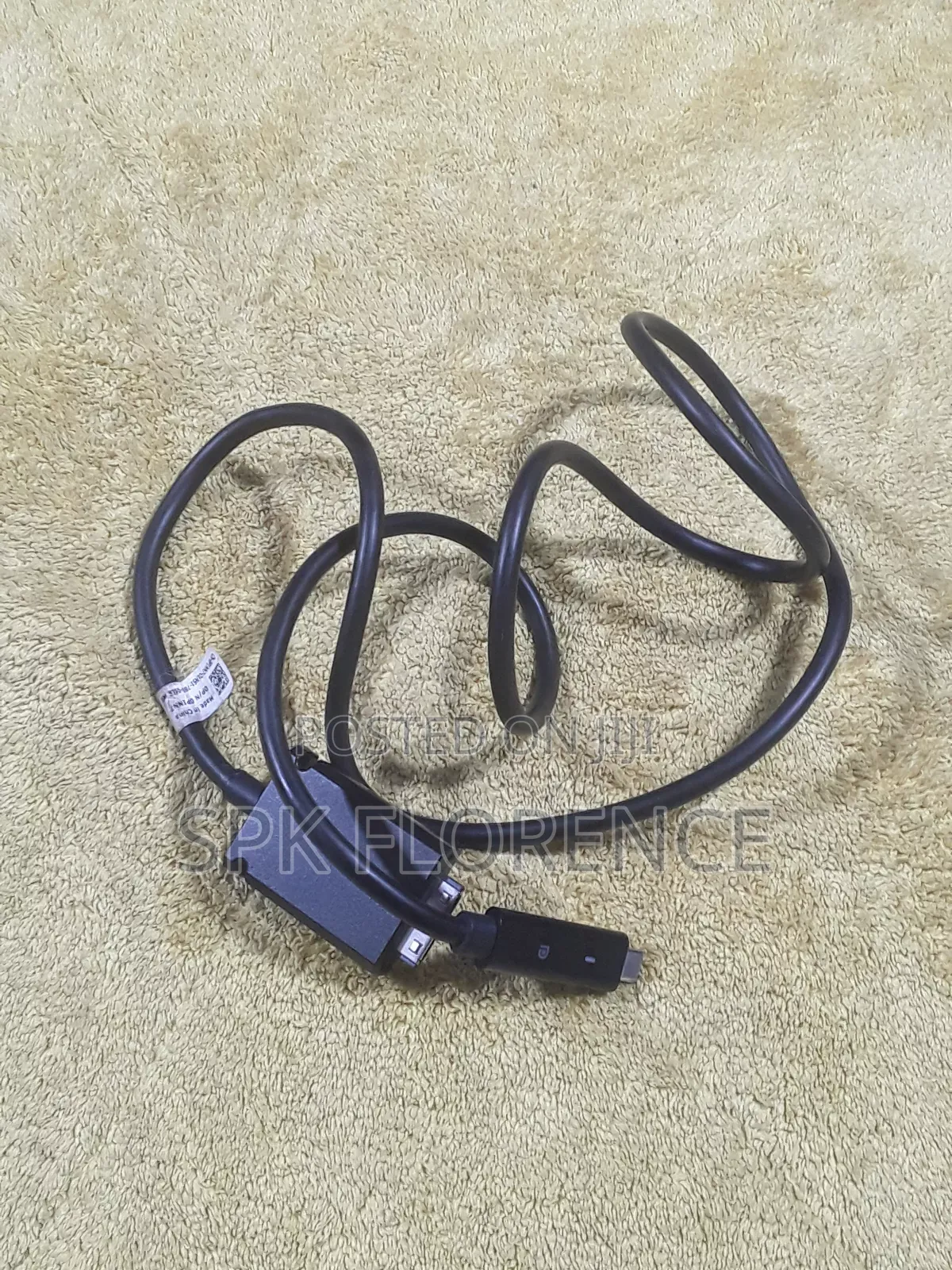 Usb-C Cable Adapter 3v37x Pm41v
