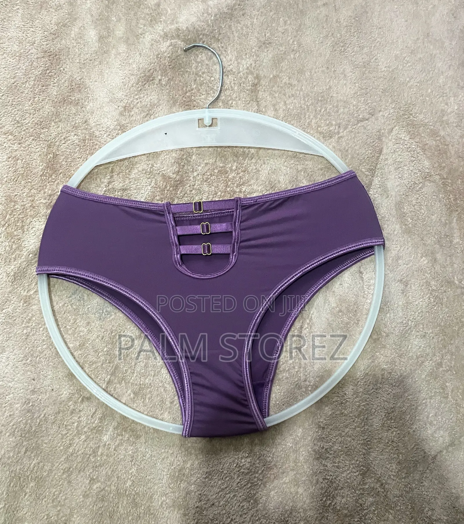 Knickers And Underwear’S