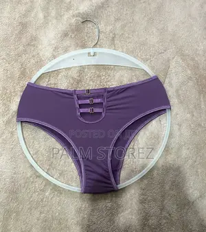 Knickers And Underwear’S