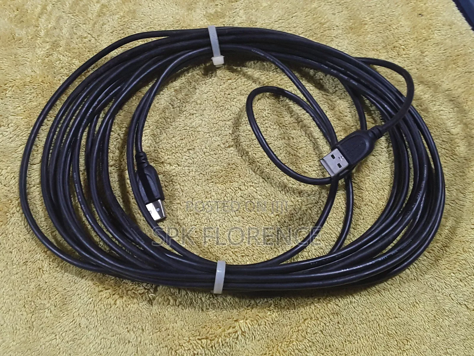 Usb to Usb Cable